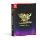 16位：Nintendo World Championships ファミコン世界大会 Special Edition 【Switch】 HAC-R-A82CAVA1