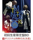 20位：【楽天ブックス限定先着特典】TM NETWORK 40th FANKS intelligence Days ～STAND 3 FINAL～ LIVE Blu-ray(初回生産限定盤 1Blu-ray+2CD)【Blu-ray】(スマホショルダー) [ TM NETWORK ]