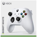 22位：Microsoft(マイクロソフト) Xbox ワイヤレス コントローラー （ロボット ホワイト）
