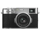 27位：【新品】FUJIFILM フジフイルム コンパクトデジタルカメラ　X100シリーズ X100VI-S　シルバー