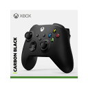 31位：Microsoft(マイクロソフト) Xbox ワイヤレス コントローラー （カーボン ブラック）
