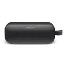 42位：Bose Bose SoundLink Flex Bluetooth Speaker ブルートゥーススピーカー Black