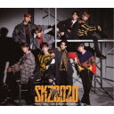 5位：Stray Kids／SKZ2020 (初回限定) 【CD+DVD】