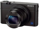 13位：-新品-SONY デジタルスチルカメラ サイバーショット DSC-RX100M3