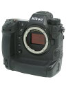 21位：【Nikon】ニコン『Z 9 ボディ』2021年12月発売 ミラーレス一眼カメラ 1週間保証【中古】