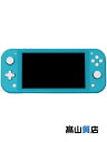 25位：【未使用品】任天堂『Nintendo Switch Lite 本体 ターコイズ』switch ゲーム機 1週間保証【中古】