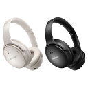 5位：Bose ボーズ QuietComfort 45 Headphones ワイヤレスヘッドホン