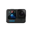 35位：【推奨品】ゴープロ GoPro CHDHX-121-FW HERO12 Black アクションカメラ