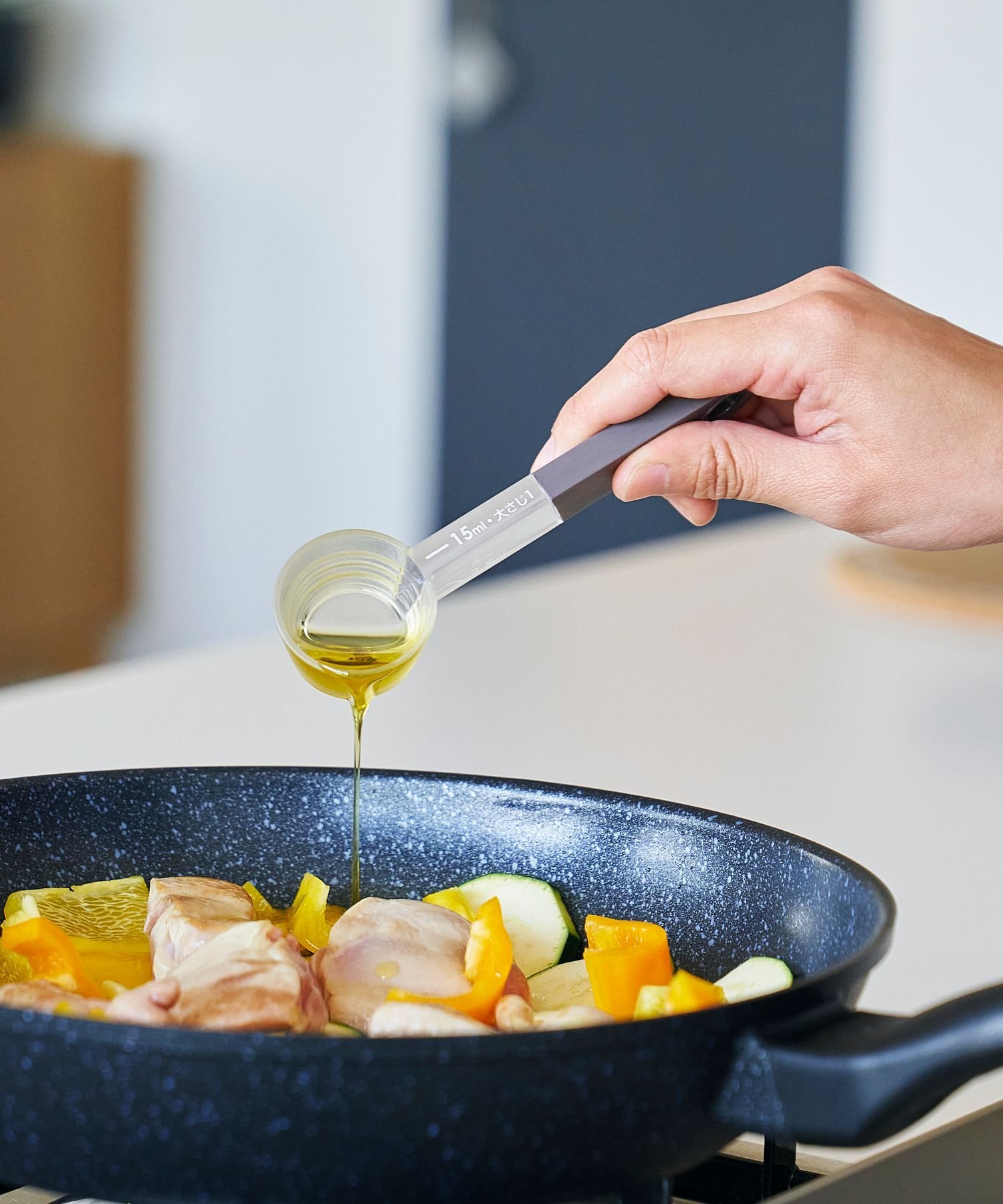 LAKOLE (U)LKK ケイリョウSP ラコレ 食器・調理器具・キッチン用品 その他の食器・調理器具・キッチン用品 グレー