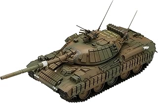 ホビージャパン HJモデルキットシリーズ No6 1/35 74式戦車改リアクティブアーマー[バトルオーバー北海道Ver.] プラモデル 模型 スケールモデル