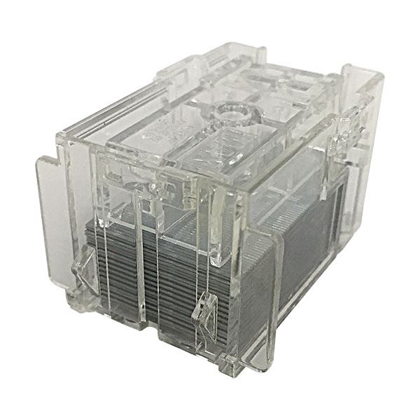 リコー PPCステープラー針 タイプW 2000本 / 個 315696 1箱 (4個) リコー PPCステープラー針デジタル家電 家電 パソコン・周辺機器 パソコン・周辺機器