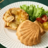 器ごと食べるほたてグラタン（6個入） 青森県産 陸奥湾産 ホタテ