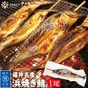 焼き鯖 30センチサイズ 海鮮バーベキューセット