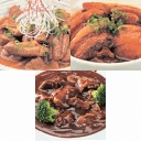 秋田県産お肉の総菜 3種 セット