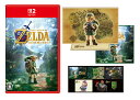 【楽天ブックス限定特典+特典】ゼルダの伝説 時のオカリナ(ディスプレイセット（木製ジオラマスタンド＋クリーニングクロス）+【早期購入外付特典】オリジナルアートカードセット、オリジナルステッカー)